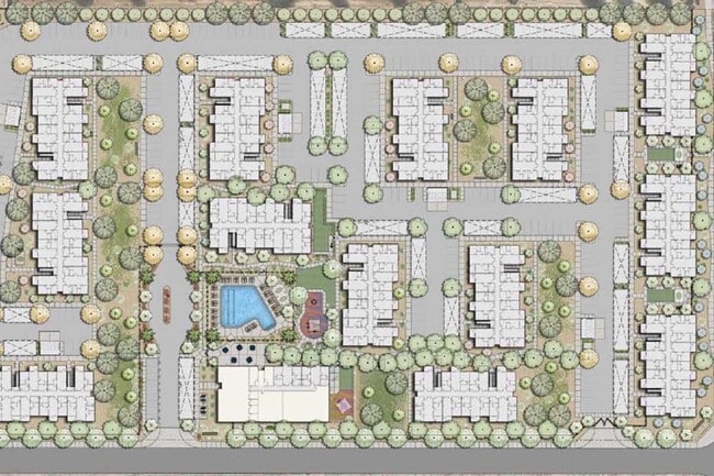 Vitalia in Palm Desert, CA - Building Photo - Building Photo
