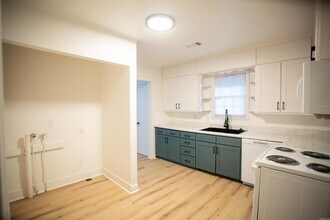 1709 Marion St in North Little Rock, AR - Building Photo - Building Photo