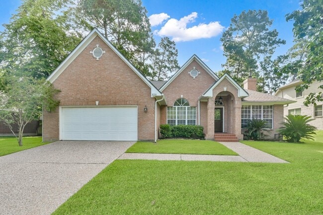 property at 3030 Hemingway Dr