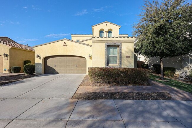 3634 S Jasmine Dr in Chandler, AZ - Building Photo - Building Photo