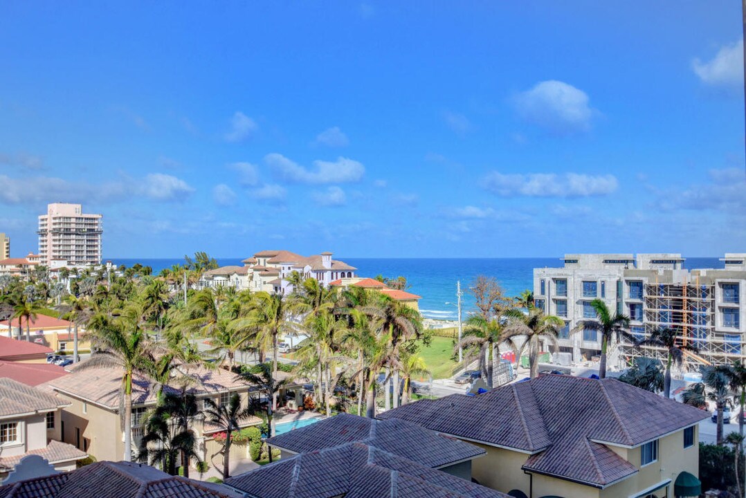 3700 S Ocean Blvd-Unit -608 in Highland Beach, FL - Building Photo