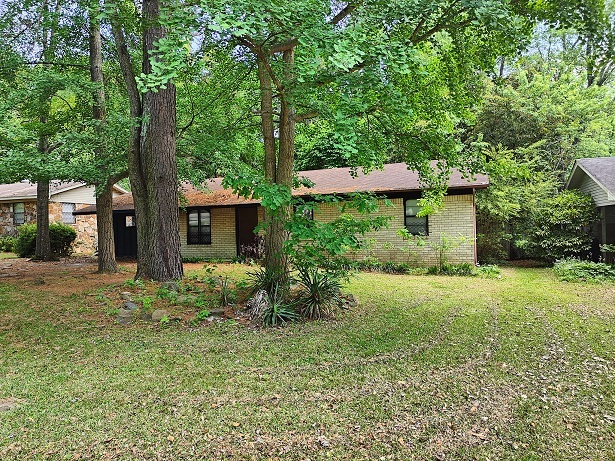 216 Raney Pl in Jacksonville, AR - Building Photo