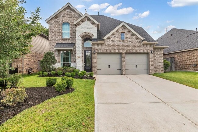 property at 126 Capriccio Ln