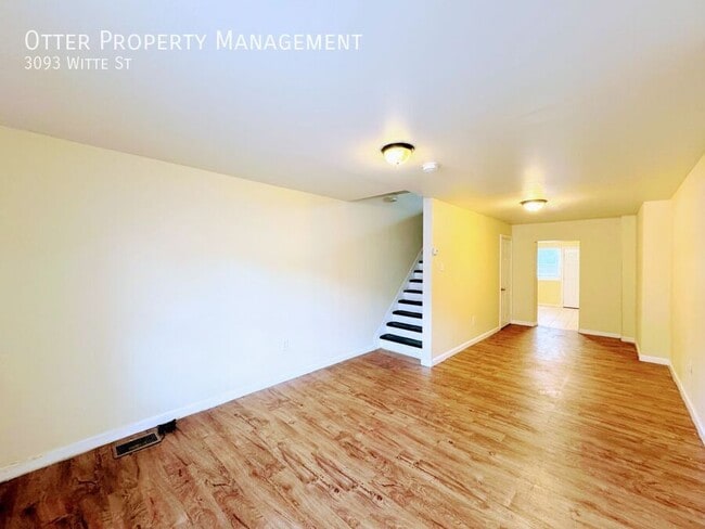 3093 Witte St in Philadelphia, PA - Building Photo - Building Photo