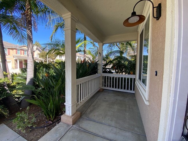 1050 Woodcrest Ln in Vista, CA - Building Photo - Building Photo