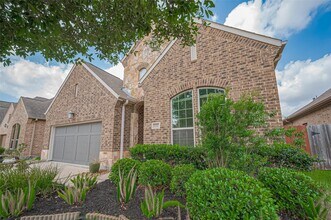 2112 Arrowood Glen Dr in Houston, TX - Building Photo - Building Photo