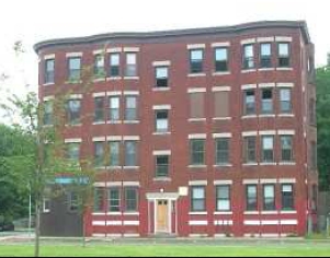 263-267 Central St in Springfield, MA - Building Photo