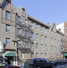 37-30 81st Street in Jackson Heights, NY - Building Photo - Building Photo