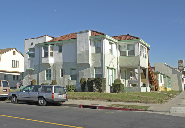 4115 Venice Blvd in Los Angeles, CA - Building Photo - Building Photo