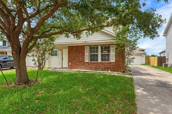 19946 Crested Hill Ln in Cypress, TX - Building Photo - Building Photo