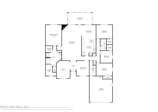 1267 Summit Oaks Dr E in Jacksonville, FL - Building Photo - Building Photo