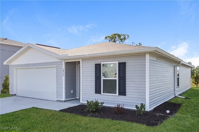 property at 2824 NW 21st Pl