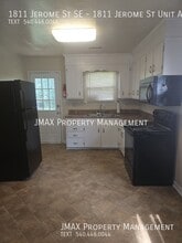 1811 Jerome St SE in Roanoke, VA - Building Photo - Building Photo