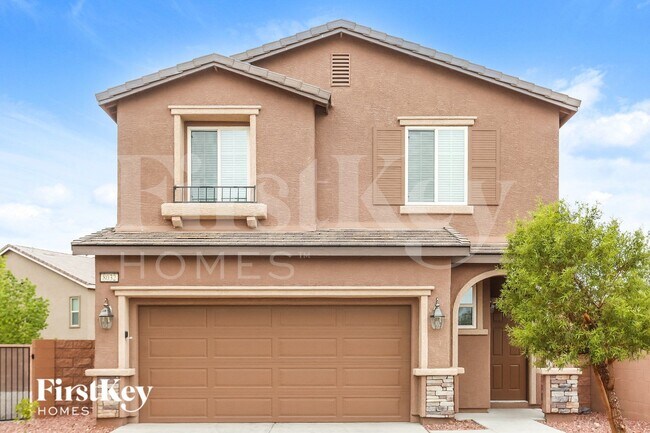 property at 8032 Satin Carnation Ln