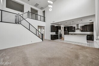 9648 E Timpani Ln in Mesa, AZ - Foto de edificio - Building Photo
