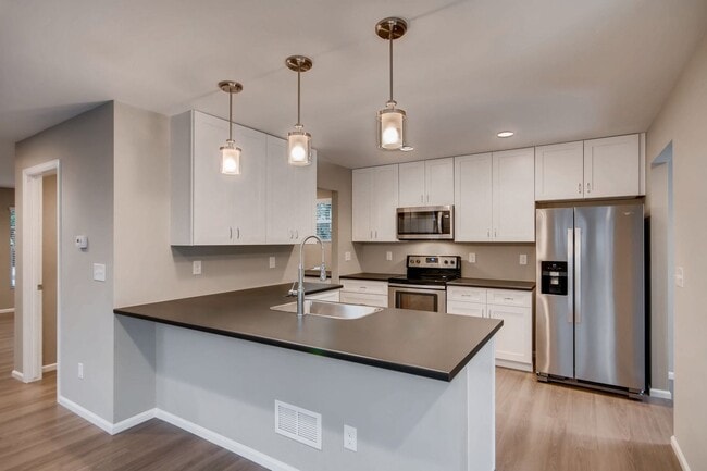 735 King St in Denver, CO - Building Photo - Building Photo