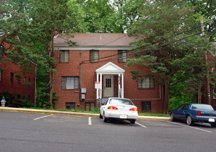 8304 Roanoke Ave in Takoma Park, MD - Building Photo - Building Photo