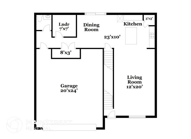515 S Poplar St in Gardner, KS - Building Photo - Building Photo