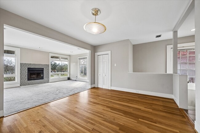 property at 1015 Usener St