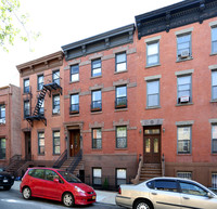 339 Union St in Brooklyn, NY - Foto de edificio - Building Photo