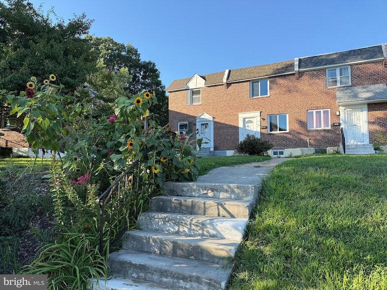 103 Madison Dr in Newark, DE - Foto de edificio