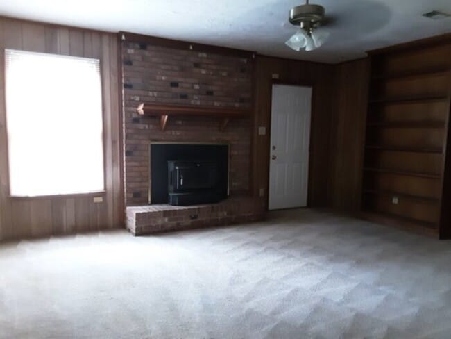 6831 Buttermere Dr in Fayetteville, NC - Building Photo - Building Photo