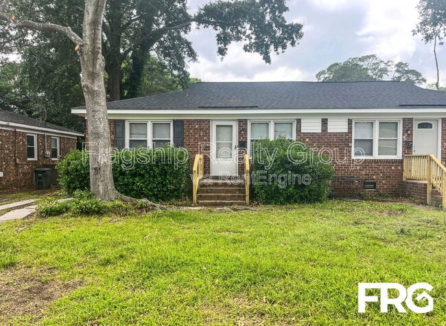 113 Stancill Dr in Greenville, NC - Building Photo - Building Photo