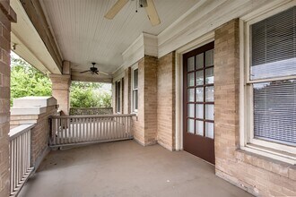 4809.5 Reiger Ave in Dallas, TX - Building Photo - Building Photo
