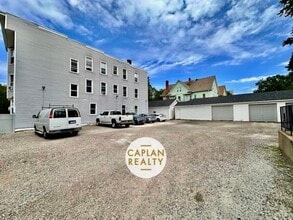 920 Elm St, Unit 1 in New Haven, CT - Foto de edificio - Building Photo