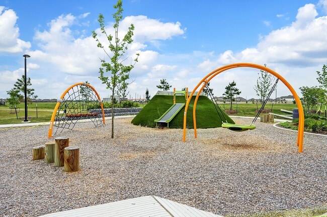 4302 Reese Ravine Ln in Katy, TX - Building Photo - Building Photo