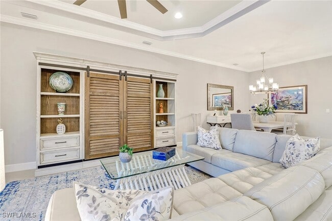 property at 9412 Montelanico Loop
