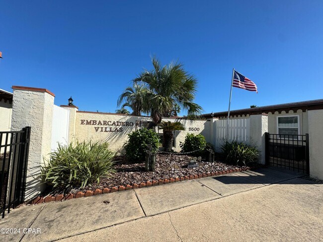 5500 Beach Dr-Unit -6 in Panama City Beach, FL - Building Photo - Building Photo