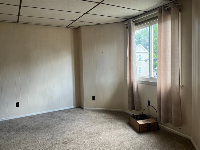 334 Liberty St, Unit 1st Floor - 1 Bedroom