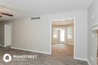 46 Normas Way in Hiram, GA - Foto de edificio - Building Photo