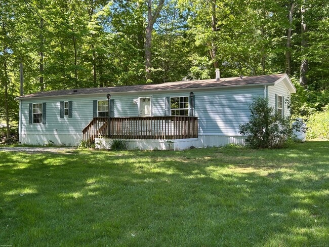 property at 54 Forest Dr