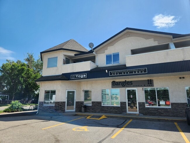 property at 95 Brent Blvd