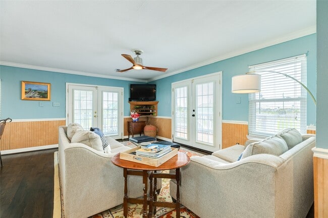 property at 4025 6th St