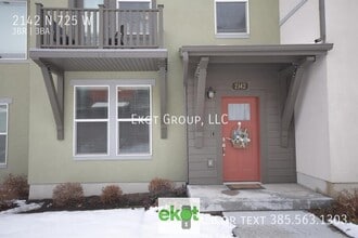 2142 N 725 W in Layton, UT - Building Photo - Building Photo