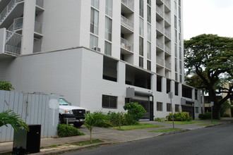 Jason Apartments in Honolulu, HI - Building Photo - Building Photo