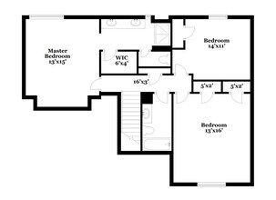 1902 Shadbark Ct in Acworth, GA - Foto de edificio - Building Photo