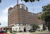 The Alms in Cincinnati, OH - Foto de edificio - Building Photo