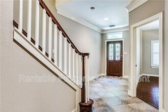 3610 Gillespie St in Dallas, TX - Building Photo - Building Photo