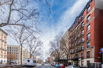 1867 Adam Clayton Powell Jr Blvd in New York, NY - Building Photo - Building Photo