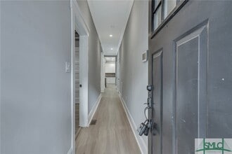 307 W Park Ave in Savannah, GA - Building Photo - Building Photo
