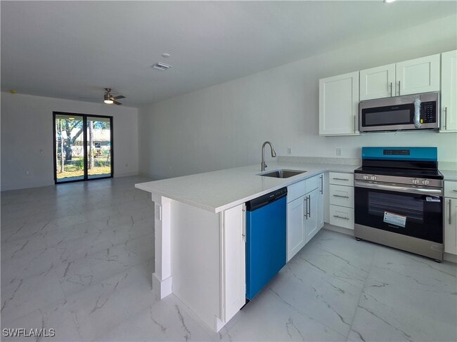 4814 30th St SW in Lehigh Acres, FL - Building Photo - Building Photo