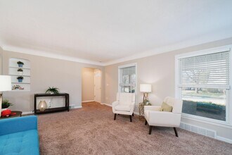 13621 Vernon St in Oak Park, MI - Building Photo - Building Photo