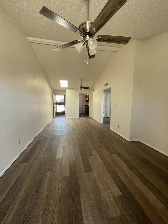 2612 Sacramento Ave in El Paso, TX - Building Photo - Building Photo