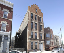 1414 N Noble St Apartments