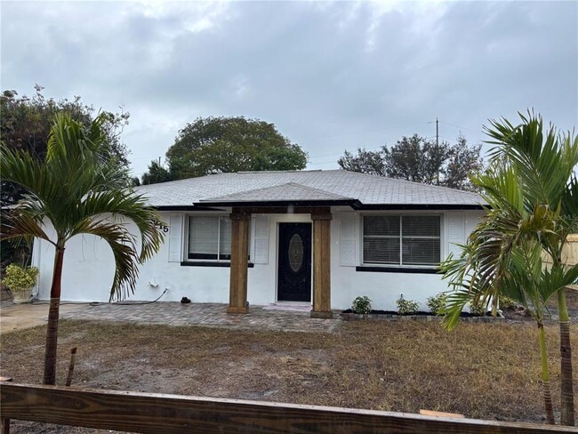1215 New York Ave in Palm Harbor, FL - Building Photo - Building Photo