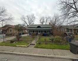 1118 Santa Anna, Unit Unit #1 in San Antonio, TX - Building Photo